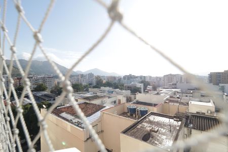 Apartamento à venda com 72m², 2 quartos e 1 vagaQuarto vista