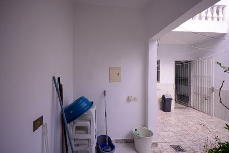 Casa à venda com 375m², 5 quartos e 3 vagas Casa à venda com 375m², 5 quartos e 3 vagasÁrea de Serviço