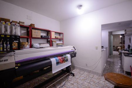 Casa à venda com 375m², 5 quartos e 3 vagas Casa à venda com 375m², 5 quartos e 3 vagasEdícula - Sala