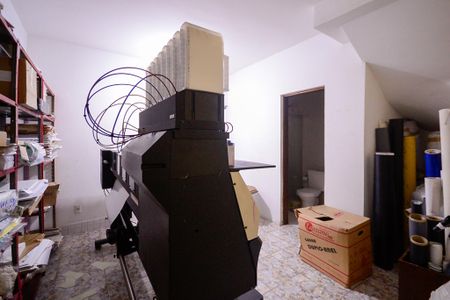 Casa à venda com 375m², 5 quartos e 3 vagas Casa à venda com 375m², 5 quartos e 3 vagasEdícula - Sala