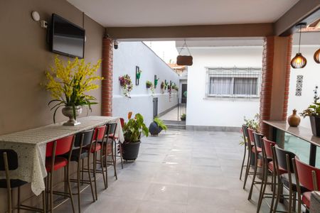 Casa à venda com 225m², 5 quartos e 4 vagas Casa à venda com 225m², 5 quartos e 4 vagasÁrea gourmet