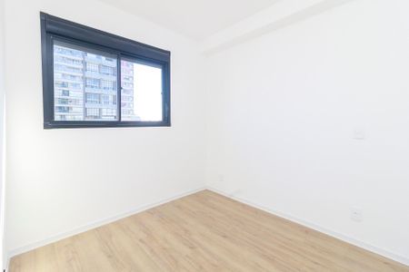 Apartamento à venda com 26m², 1 quarto e sem vagaSuíte