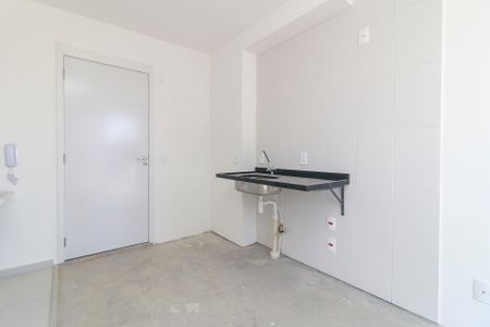 Apartamento à venda com 26m², 1 quarto e sem vagaSala/Cozinha
