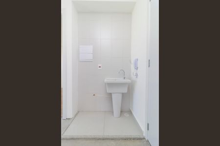 Apartamento à venda com 26m², 1 quarto e sem vagaSala/Cozinha