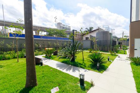 Apartamento à venda com 26m², 1 quarto e sem vagaÁrea Comum