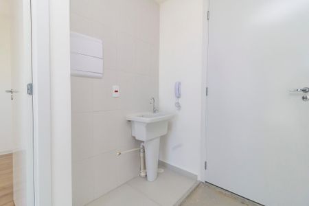 Apartamento à venda com 26m², 1 quarto e sem vagaSala/Cozinha