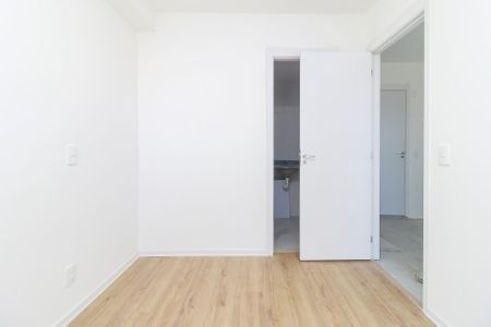 Apartamento à venda com 26m², 1 quarto e sem vagaSuíte