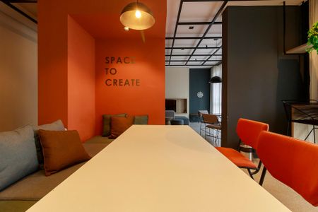 Apartamento à venda com 26m², 1 quarto e sem vagaÁrea comum