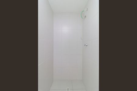 Apartamento à venda com 26m², 1 quarto e sem vagaBanheiro da Suíte