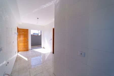 Apartamento para alugar com 42m², 2 quartos e sem vaga Apartamento para alugar com 42m², 2 quartos e sem vagaSala/Cozinha