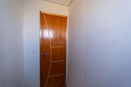 Apartamento para alugar com 42m², 2 quartos e sem vaga Apartamento para alugar com 42m², 2 quartos e sem vagaBanheiro