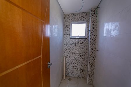 Apartamento para alugar com 42m², 2 quartos e sem vaga Apartamento para alugar com 42m², 2 quartos e sem vagaBanheiro