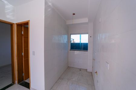 Apartamento para alugar com 42m², 2 quartos e sem vaga Apartamento para alugar com 42m², 2 quartos e sem vagaSala/Cozinha