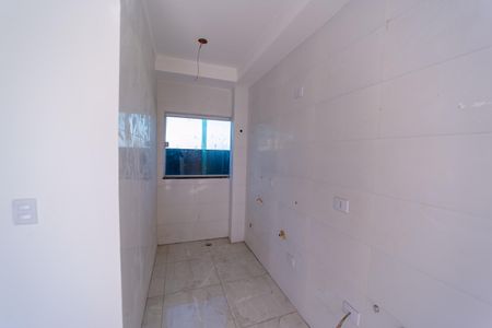Apartamento para alugar com 42m², 2 quartos e sem vaga Apartamento para alugar com 42m², 2 quartos e sem vagaSala/Cozinha