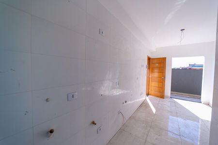 Apartamento para alugar com 42m², 2 quartos e sem vaga Apartamento para alugar com 42m², 2 quartos e sem vagaSala/Cozinha