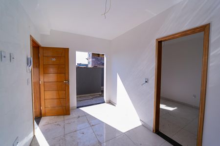 Apartamento para alugar com 42m², 2 quartos e sem vaga Apartamento para alugar com 42m², 2 quartos e sem vagaSala/Cozinha