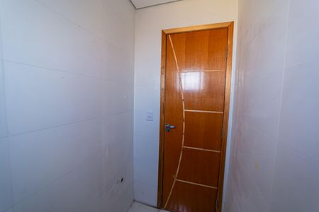 Apartamento para alugar com 42m², 2 quartos e sem vaga Apartamento para alugar com 42m², 2 quartos e sem vagaBanheiro