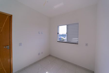 Apartamento para alugar com 41m², 2 quartos e sem vagaQuarto 1
