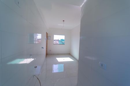 Apartamento para alugar com 41m², 2 quartos e sem vagaCozinha e Área de Serviço