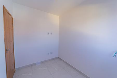 Apartamento para alugar com 41m², 2 quartos e sem vagaQuarto 2