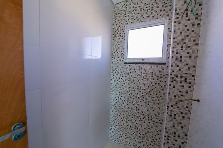 Apartamento para alugar com 41m², 2 quartos e sem vagaBanheiro