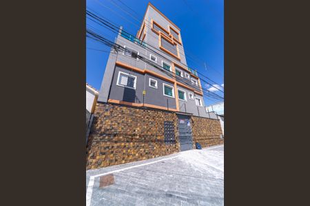 Apartamento para alugar com 41m², 2 quartos e sem vagaPlaca