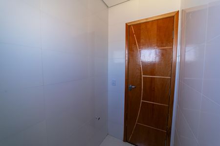 Apartamento para alugar com 41m², 2 quartos e sem vagaBanheiro