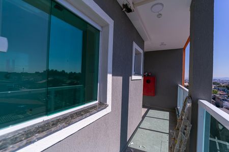 Apartamento para alugar com 41m², 2 quartos e sem vagaÁrea comum