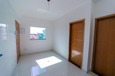 Apartamento para alugar com 41m², 2 quartos e sem vagaSala/Cozinha