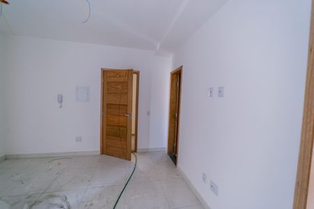 Apartamento para alugar com 40m², 2 quartos e sem vaga Apartamento para alugar com 40m², 2 quartos e sem vagaSala/Cozinha
