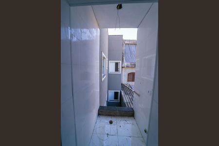 Apartamento para alugar com 40m², 2 quartos e sem vaga Apartamento para alugar com 40m², 2 quartos e sem vagaÁrea de Serviço