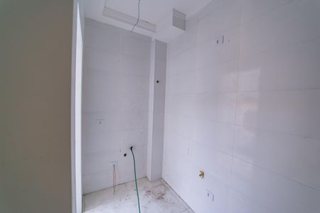 Apartamento para alugar com 40m², 2 quartos e sem vaga Apartamento para alugar com 40m², 2 quartos e sem vagaÁrea de Serviço