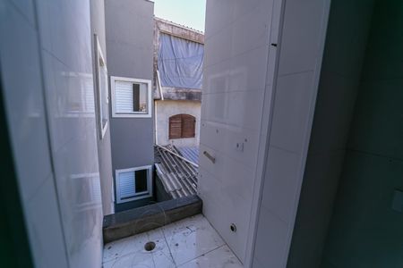 Apartamento para alugar com 40m², 2 quartos e sem vaga Apartamento para alugar com 40m², 2 quartos e sem vagaÁrea de Serviço