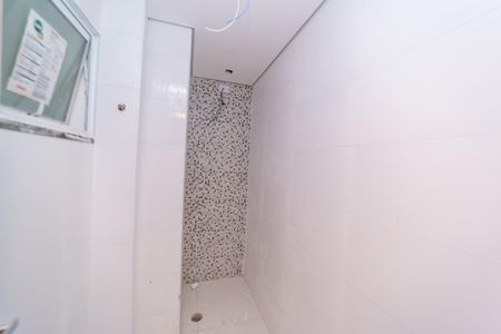 Apartamento para alugar com 40m², 2 quartos e sem vaga Apartamento para alugar com 40m², 2 quartos e sem vagaBanheiro