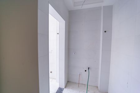 Apartamento para alugar com 40m², 2 quartos e sem vaga Apartamento para alugar com 40m², 2 quartos e sem vagaÁrea de Serviço