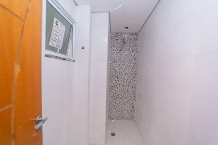 Apartamento para alugar com 40m², 2 quartos e sem vaga Apartamento para alugar com 40m², 2 quartos e sem vagaBanheiro