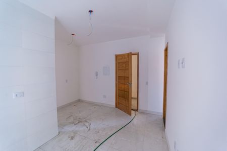 Apartamento para alugar com 40m², 2 quartos e sem vaga Apartamento para alugar com 40m², 2 quartos e sem vagaSala/Cozinha
