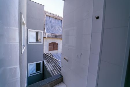 Apartamento para alugar com 40m², 2 quartos e sem vaga Apartamento para alugar com 40m², 2 quartos e sem vagaÁrea de Serviço