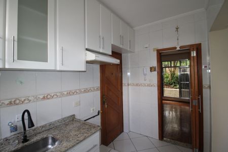 Apartamento à venda com 91m², 3 quartos e 1 vagaCozinha