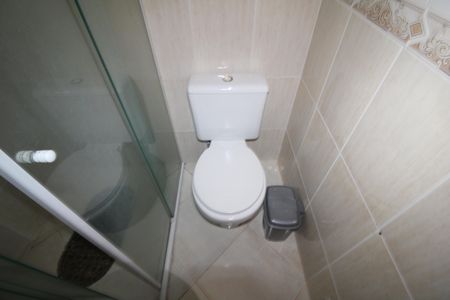 Apartamento à venda com 91m², 3 quartos e 1 vagaBanheiro 1