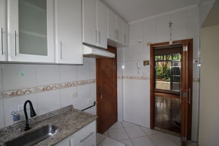 Apartamento à venda com 91m², 3 quartos e 1 vagaCozinha