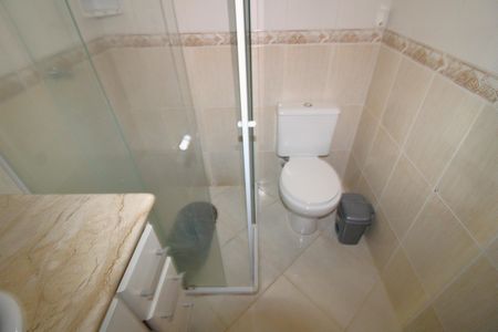 Apartamento à venda com 91m², 3 quartos e 1 vagaBanheiro 1