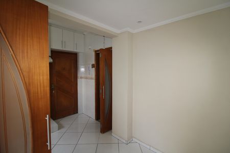 Apartamento à venda com 91m², 3 quartos e 1 vagaÁrea de Serviço