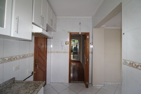 Apartamento à venda com 91m², 3 quartos e 1 vagaCozinha