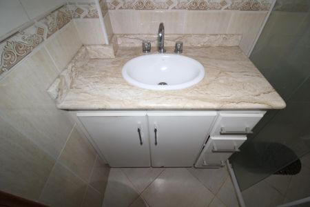 Apartamento à venda com 91m², 3 quartos e 1 vagaBanheiro 1