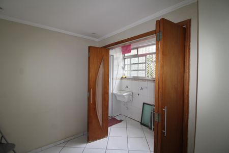 Apartamento à venda com 91m², 3 quartos e 1 vagaÁrea de Serviço