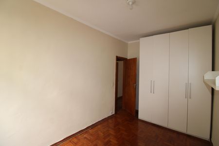 Apartamento à venda com 91m², 3 quartos e 1 vagaQuarto 3