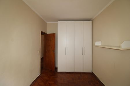 Apartamento à venda com 91m², 3 quartos e 1 vagaQuarto 3