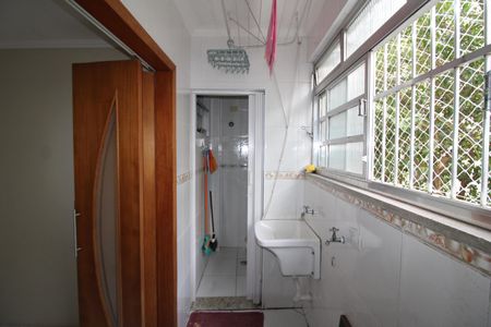 Apartamento à venda com 91m², 3 quartos e 1 vagaÁrea de Serviço