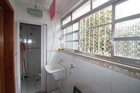 Apartamento à venda com 91m², 3 quartos e 1 vagaÁrea de Serviço